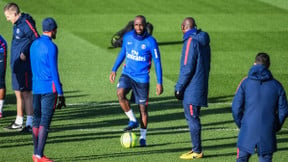 Mercato - PSG : Rabiot se prononce sur l’arrivée de Lassana Diarra !