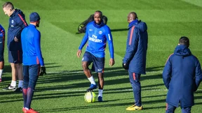 Mercato - PSG : Le nouveau salaire de Lassana Diarra enfin connu ?