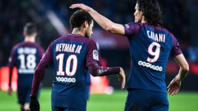 PSG - Polémique : Rabiot se livre sur la relation entre Cavani et Neymar !