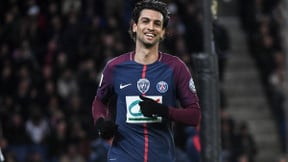 Mercato - PSG : Al-Khelaïfi évoque une piste très chaude de Pastore !