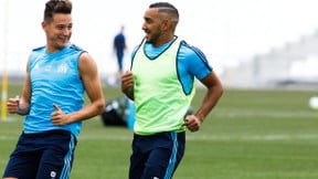 OM - Clash : Payet revient sur son accrochage avec Florian Thauvin !