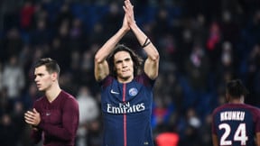 PSG - Polémique : Cavani revient sur les choix d’Emery face au Real Madrid !