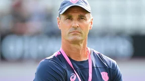 Rugby - Top 14 : Ces confidences sur le départ de l’entraîneur du Stade Français !