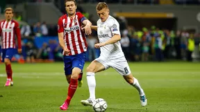 Mercato - Real Madrid : Toni Kroos met les choses au clair sur son avenir !