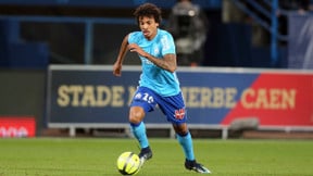 Mercato - OM : Dante raconte son implication dans la signature de Luiz Gustavo !