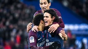 PSG : Ibrahimovic, record… Pierre Ménès rend hommage à Cavani !