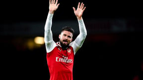 Mercato - Arsenal : Trois issues possibles dans le feuilleton Olivier Giroud ?