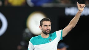 Tennis : Les confidences de Marin Cilic après sa défaite face à Roger Federer !