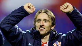 Real Madrid : Luka Modric effrayé par le PSG ? Il répond !