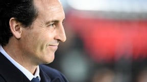 PSG : Unai Emery annonce la couleur pour le choc contre le Real Madrid !