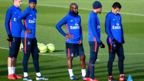 Mercato - PSG : Unai Emery fait une annonce pour les grands débuts de Lassana Diarra !