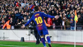 Barcelone : «Lionel Messi est le meilleur joueur de l’histoire»