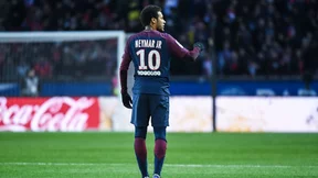PSG : Neymar est heureux à Paris ? La réponse de son sélectionneur !