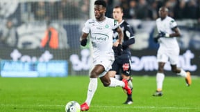 Mercato - ASSE : La mise au point de Jonathan Bamba sur sa situation !