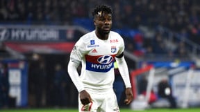 OL : Maxwel Cornet revient sur les sifflets des supporters !