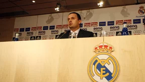 Real Madrid : «Le PSG ne me fait pas peur»