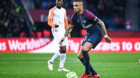 PSG : Daniel Riolo adresse un énorme tacle à... Layvin Kurzawa !