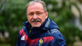 Rugby - VI Nations : Jacques Brunel annonce la couleur avant l’Irlande !