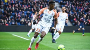 Mercato - OM : Une concurrence XXL à prévoir pour l’OM avec ce défenseur de Ligue 1 ?