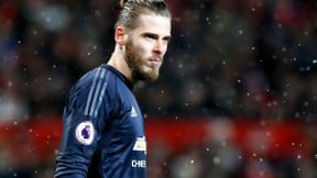 Mercato - Real Madrid : Florentino Pérez se serait fixé une limite pour David De Gea !