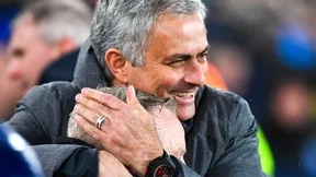 Mercato - Manchester United : José Mourinho justifie sa prolongation de contrat !