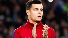 Barcelone : Quand Philippe Coutinho s’enflamme totalement pour Lionel Messi