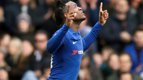 Mercato - Chelsea : Batshuayi pour remplacer Aubameyang à Dortmund ?