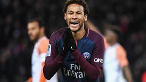 PSG : OM, Real Madrid… Neymar révèle une discussion avec Emery !