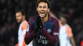 PSG - Malaise : Le sélectionneur de Neymar monte au créneau après les sifflets