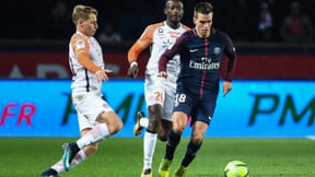 PSG : Motta, Diarra… Unai Emery s’enflamme pour Giovani Lo Celso !