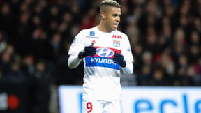 Mercato - Real Madrid : Mariano et l’importance de Zidane dans son choix de rejoindre l’OL !