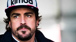 Formule 1 : Le patron de Red Bull glisse un gros tacle à Fernando Alonso !
