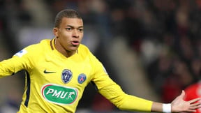 Mercato - PSG : L’incroyable révélation de l’AS Monaco sur l’intérêt de Zidane pour Mbappé !