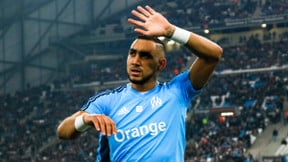 OM : Dimitri Payet évoque la concurrence en équipe de France !