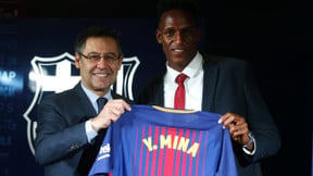 Mercato - Barcelone : Cet ancien du club qui valide la dernière recrue de Bartomeu !