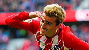 Mercato - Barcelone : Antoine Griezmann a-t-il sa place au Barça ?