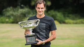 Tennis : Jonh McEnroe rend hommage à Rodger Federer !