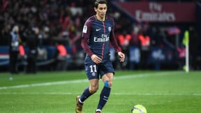 PSG : Di Maria livre les coulisses de son retour en forme !