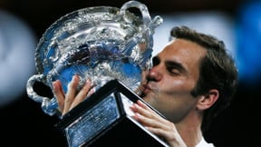 Tennis : Roger Federer affiche ses étranges sensations après la victoire à l’Open d’Australie !