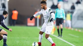 Mercato - ASSE : Le message sans appel de Loïs Diony sur son grand retour !