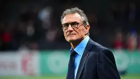 Rugby - XV de France : Guirado affiche sa déception après le départ de Guy Novès !