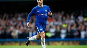 Mercato - PSG : Eden Hazard aurait clairement tranché concernant une arrivée au PSG !