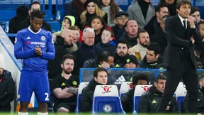 Mercato - Chelsea : Antonio Conte se prononce sur l'avenir de Batshuayi !