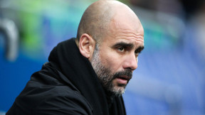 Manchester City : «Tactiquement, Pep Guardiola est le meilleur…»