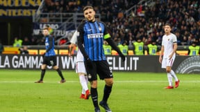 Mercato - Real Madrid : L’avenir d’Icardi étroitement lié à une piste du Barça ?