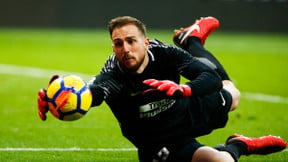 Mercato - PSG : Une légende d’Arsenal… conseille à Oblak d’aller à Liverpool !