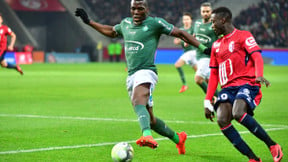 Mercato - ASSE : Nouvelle porte de sortie pour cet indésirable de Gasset ?