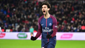 Mercato - PSG : Javier Pastore entretient le mystère autour de son avenir !