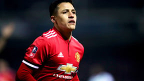 Mercato - Manchester United : Alexis Sanchez dévoile les raisons de son transfert !