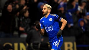 Mercato - Arsenal : Claude Puel revient sur le feuilleton Mahrez !